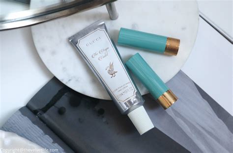 Gucci The Alchemist’s Garden Hand Cream Set Review